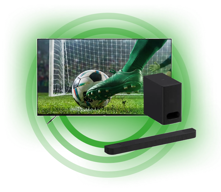 Set Cinema Smart
